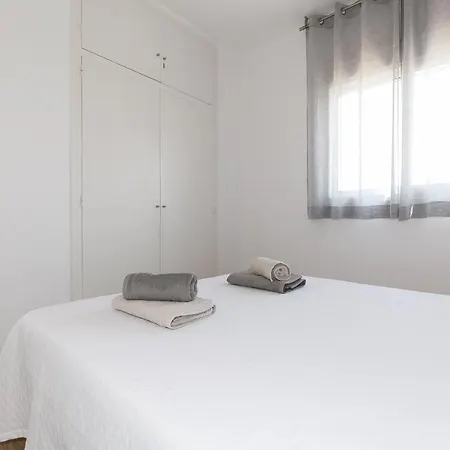 Uhc Acacias Apartment *