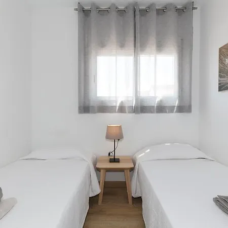 Uhc Acacias Apartment