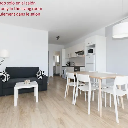 Apartment Uhc Acacias Cambrils