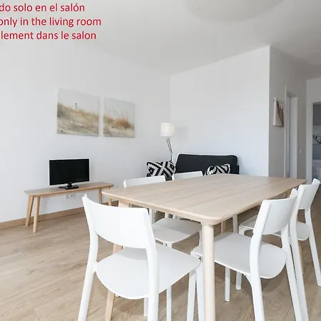 Apartment Uhc Acacias *