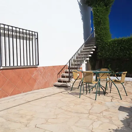 Apartamento Uhc Acacias Cambrils